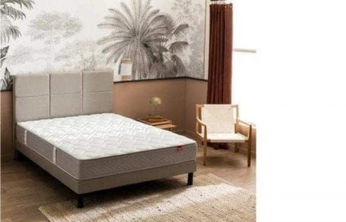 What is the best high-end mattress to choose in 2025?