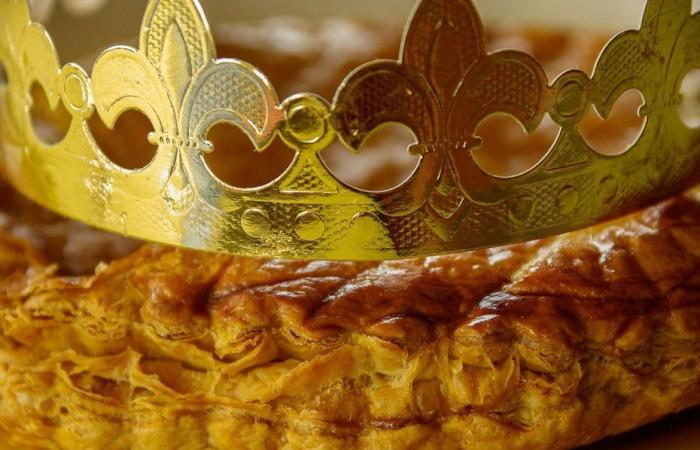 bakers compete in imagination to offer original galettes des rois