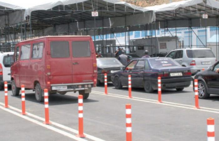 Sebta and Melilia: the opening of customs posts on the agenda