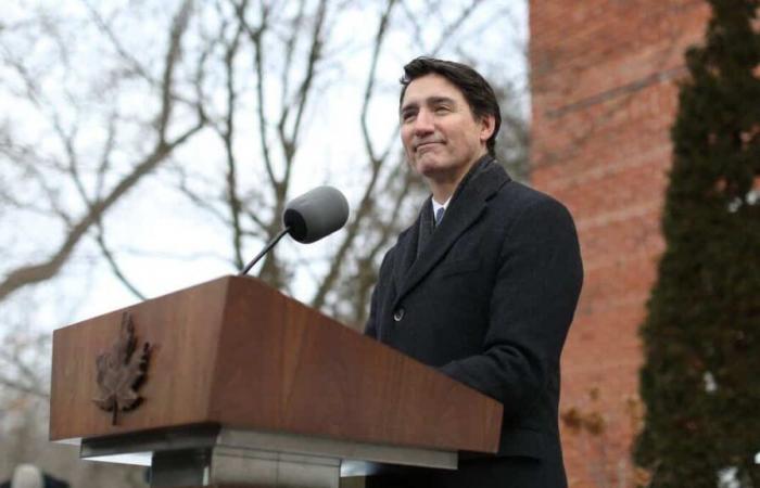 Departure of Justin Trudeau: when could we have federal elections?