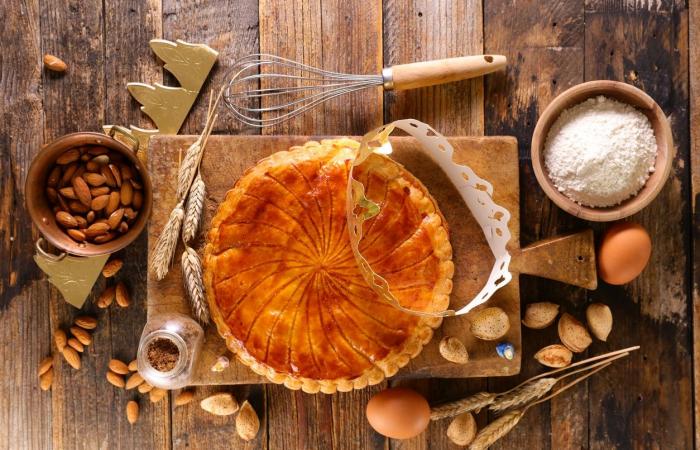 What wine with a galette des rois? Here are the best pairings for a royal party! – Masculin.com