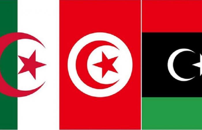 Tunisia, Algeria, Libya: Waiting for Trump!