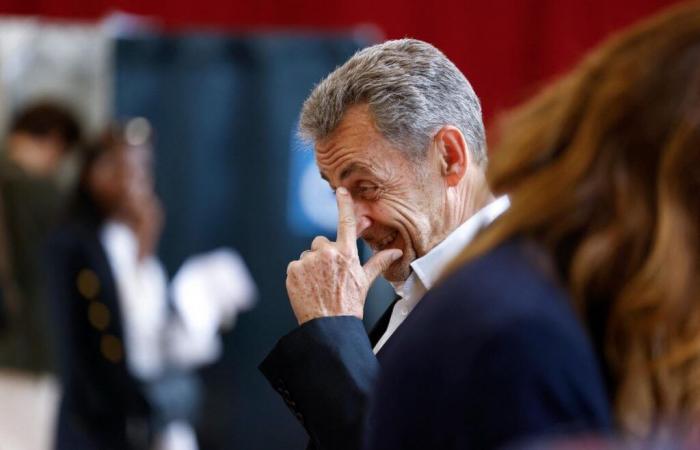 Suspicions of Libyan financing: Sarkozy expected in court