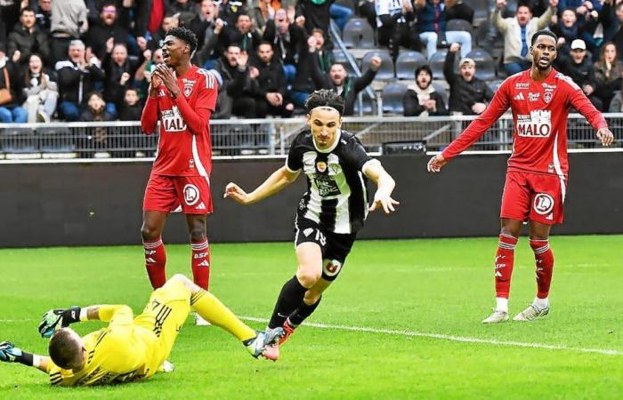 “We often shot ourselves in the foot”: Stade Brestois weighed down by its failed starts in Ligue 1