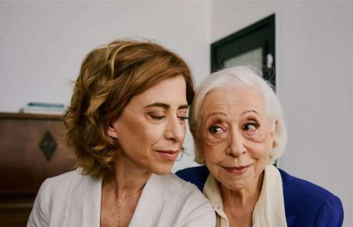 Fernanda Torres reveals Fernanda Montenegro's prediction: 'Mom was sure'