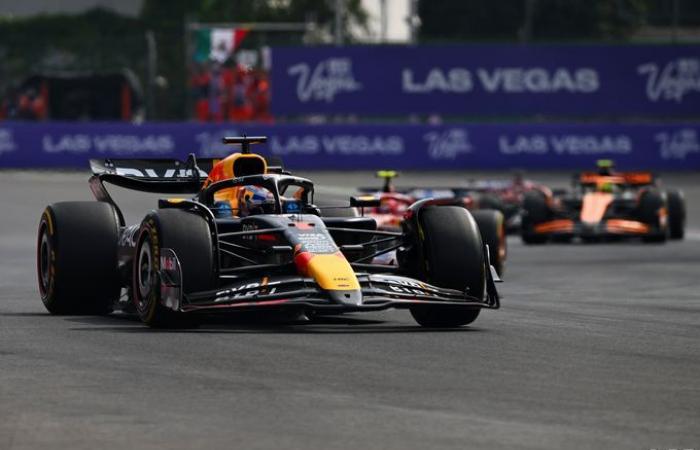 Formula 1 | Verstappen and his future: 'It's not all about F1'