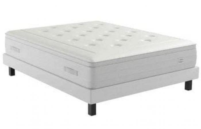 What is the best high-end mattress to choose in 2025?