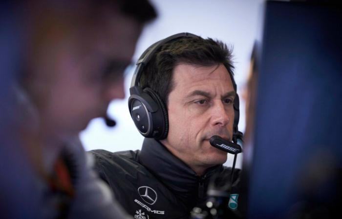 Wolff compares Abu Dhabi 2021 outcome to Donald Trump and Brexit