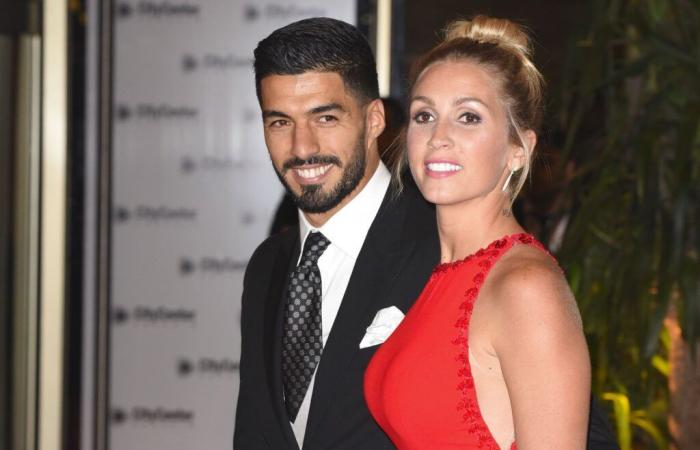 Luis Suárez and his wife save a man from suicide; the facts