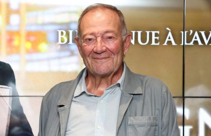 Death of Benoît Allemane, legendary French voice of Morgan Freeman and Santa Claus – Cinema News