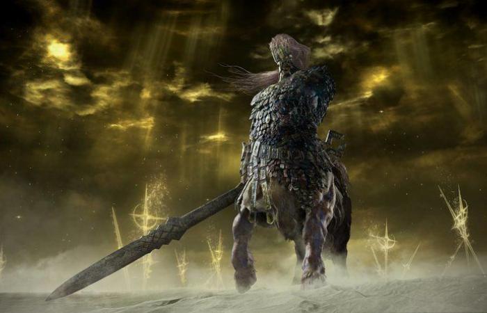 Elden Ring Nightreign will be deprived of a cult mechanic from FromSoftware games | Xbox