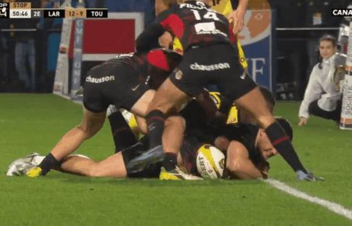 Salary cap of QI, Street Fighter, Camicha… The eye of Ovale Masqué on the 14th day of Top 14