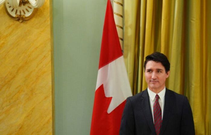 Canada: Prime Minister Justin Trudeau announces his intention to resign