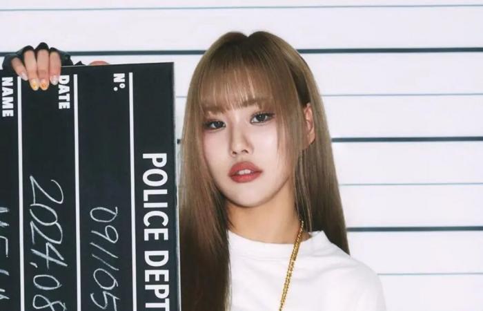 Jieun (YOUNG POSSE) victim of a car accident; Agency reassures fans about his condition – K-GEN