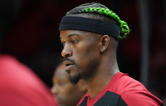 Jimmy Butler: What next after his 7-game suspension?