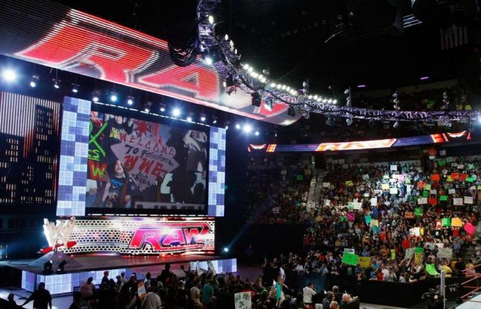 What Time Is The First WWE Monday Night ‘Raw’ Netflix? How To Watch