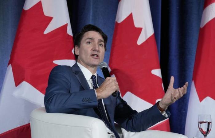 Prime Minister Trudeau could resign this week