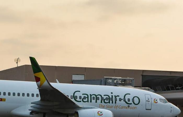 CAMEROON News :: Camair-Co: depressurization incident rekindles criticism of quality of service :: CAMEROON News