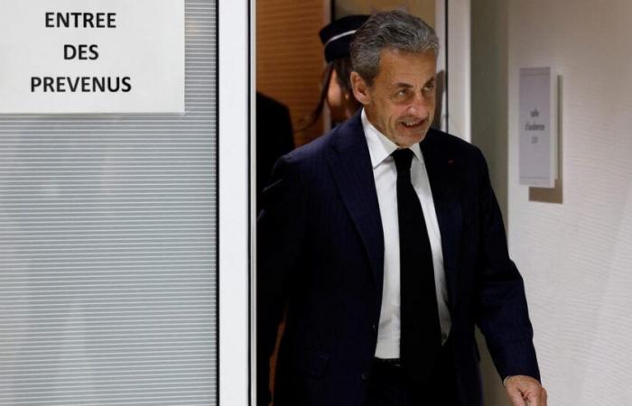 At Nicolas Sarkozy's “Libyan financing” trial, the court's jurisdiction contested