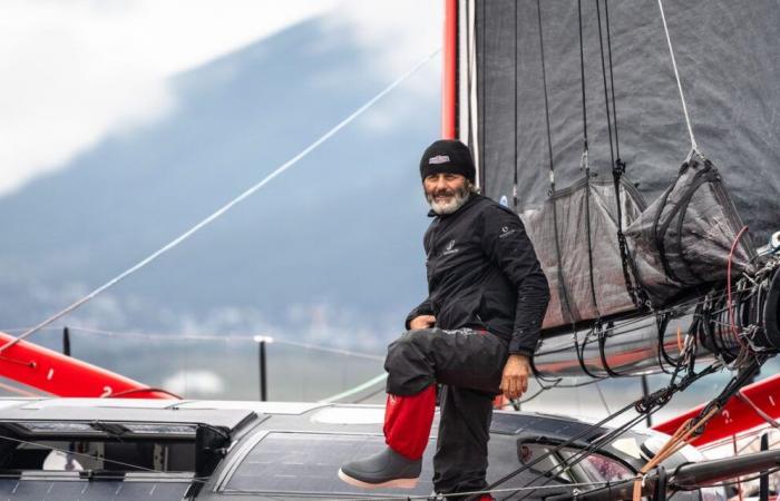 LIVE – Vendée Globe: Dalin still in the lead, Bestaven left Ushuaïa out of the race