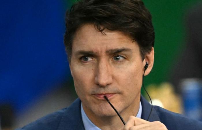 Canadian Prime Minister Justin Trudeau could resign: announcement expected sooner than expected