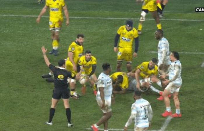 Salary cap of QI, Street Fighter, Camicha… The eye of Ovale Masqué on the 14th day of Top 14