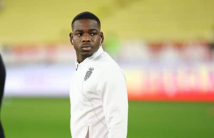 FC Nantes Mercato: the Canaries accelerated for Matazo