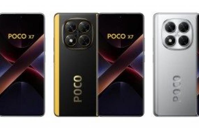 The prices of the Poco X7 and X7 Pro leak and it’s still a good surprise