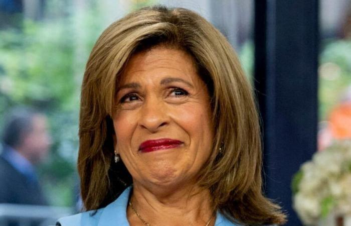 When is Hoda Kotb’s last day at TODAY? Everything about his final show