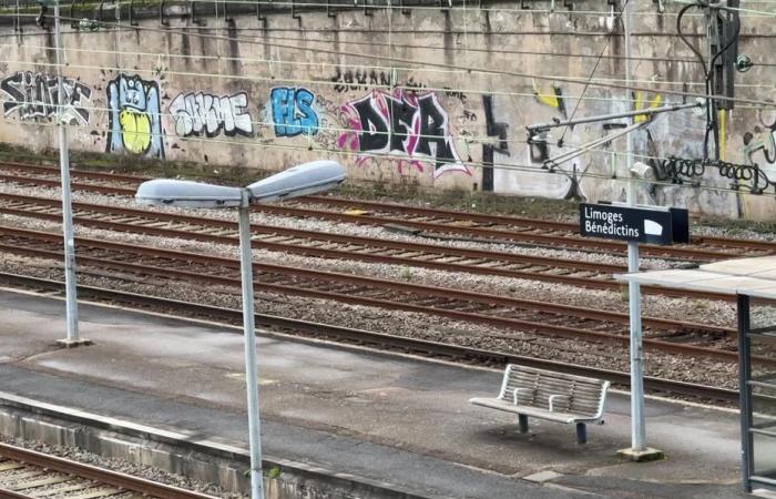 SNCF traffic restriction measures divide