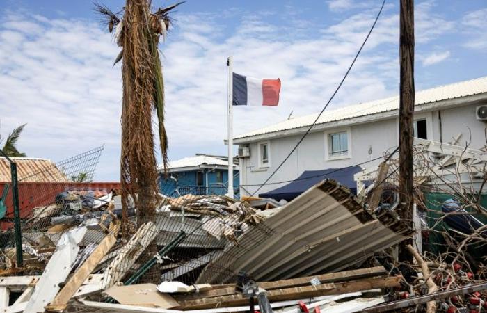 “The left-wing ideology on Mayotte is a mistake”