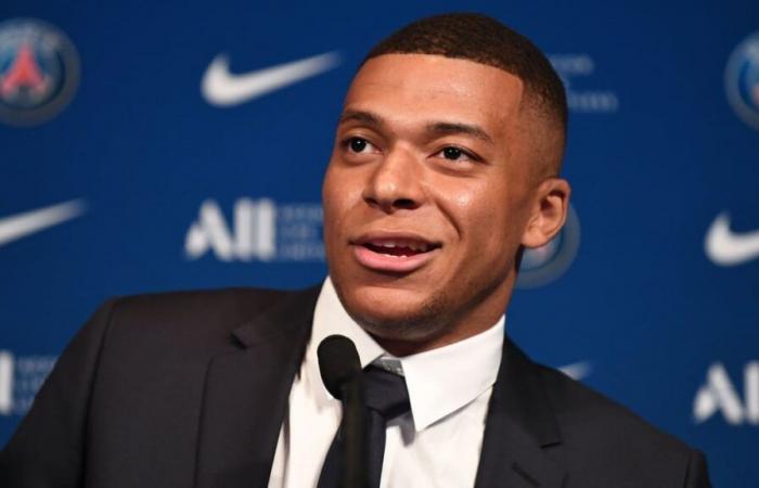 Mercato: Mbappé completes a transfer to PSG, the flop is monumental