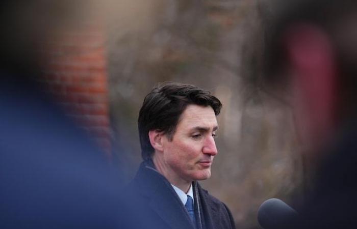 Here are the main reactions to Trudeau’s departure