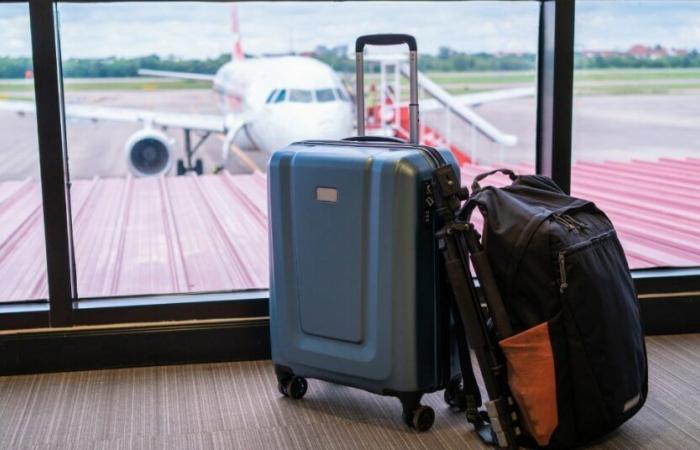 cabin baggage fees come into effect