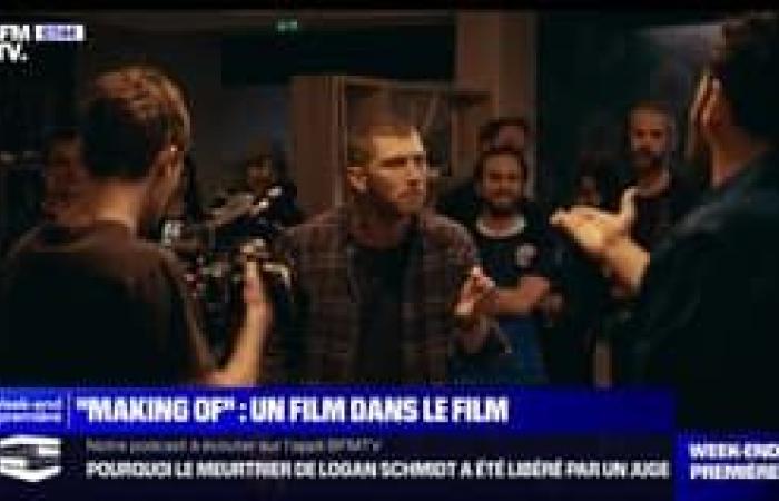 Find “20H BFM” this Monday evening on BFMTV, presented by Maxime Switek