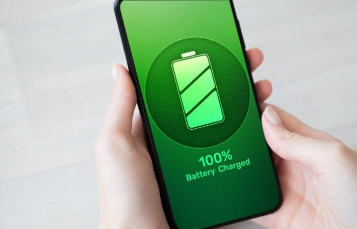 A revolution is brewing for our smartphone batteries