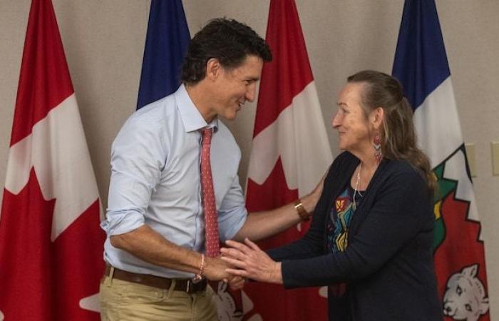 Justin Trudeau’s resignation sparks reactions in the Far North