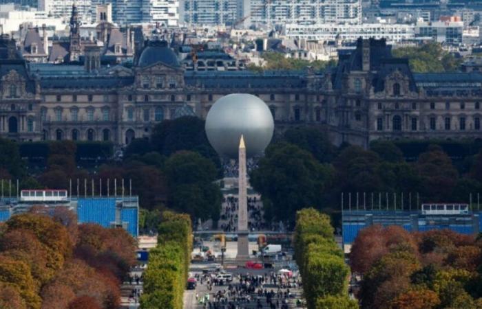 Parisian museums resisted the Olympics effect in 2024: News