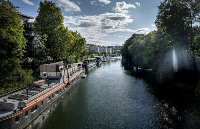 a conference on the future of water resources