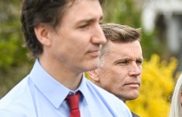 Trudeau’s “powerful force” in Quebec