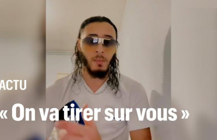 Abuses of Algerian influencers in France: Between diplomatic crisis and attempts at destabilization