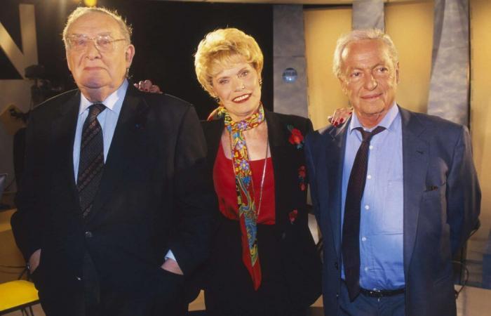 Simone Garnier, 93 years old, former host of “Intervilles” found and disappointed