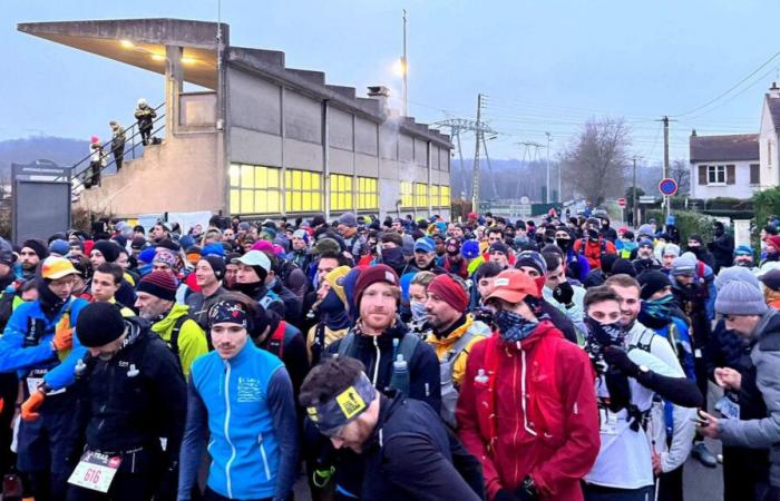 Val-d'Oise: the Beaumont-sur-Oise X-Trail run returns for its 2nd edition