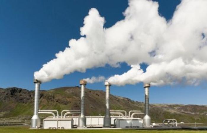 how Africa can become a world leader in geothermal energy