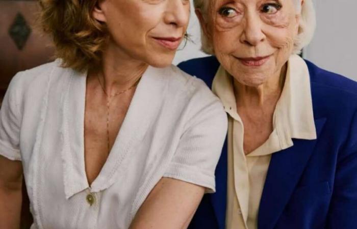 Fernanda Torres reveals Fernanda Montenegro's prediction: 'Mom was sure'