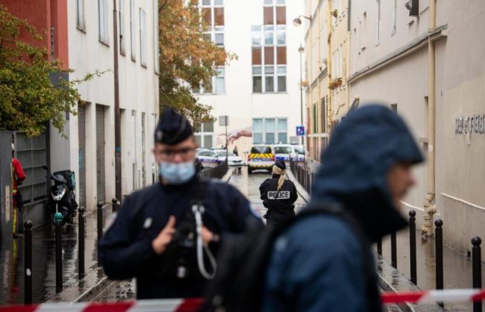 Trial begins for the 2020 attack in front of the former premises of “Charlie Hebdo”, an act of culturally inspired terrorism