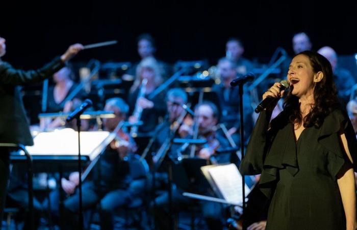 Nach, Claire Diterzi, Carmen Maria Vega… women give voice to the Détours de chant festival in Toulouse