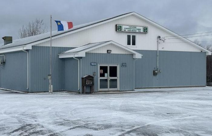 Opening a warming center in Tracadie is difficult