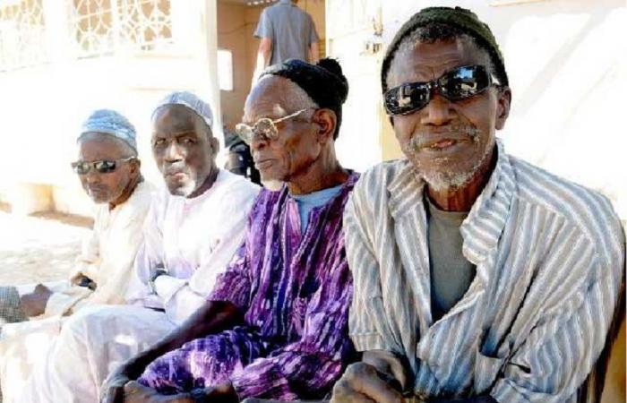 Senegal, second country where people live longer in West Africa