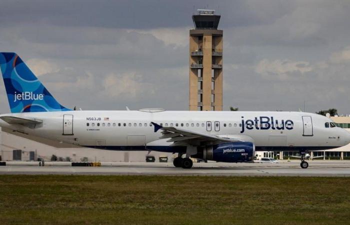 Two bodies found in the landing gear of a JetBlue plane in Fort Lauderdale – Constant Haiti